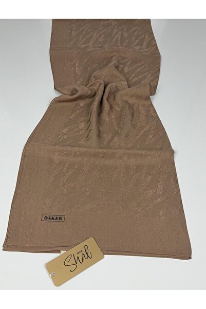 Aker Lyocell Naia Nehir Shawl 6070700-981