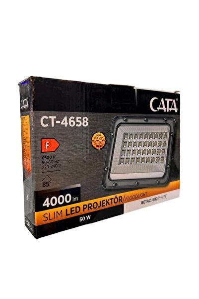 Cata CT-4658 50 W PROJEKTÖR