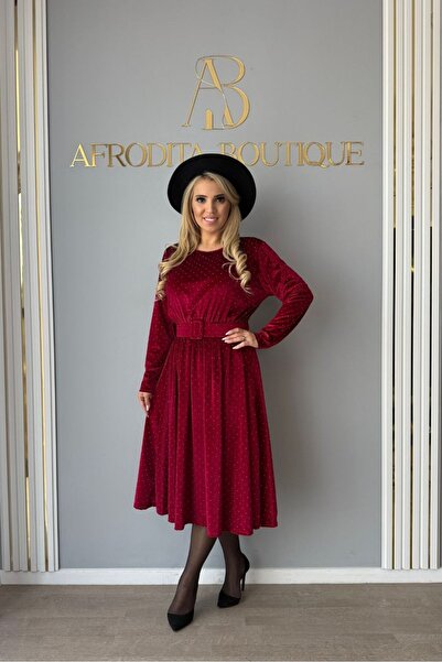 Afrodita Boutique Lorena Dress