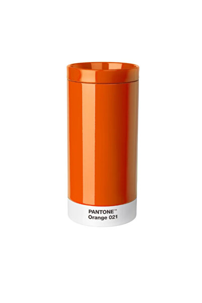 Pantone To Go Bardak Termos