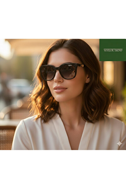 HAWK Y HW2234 01 Kadın Güneş Gözlüğü