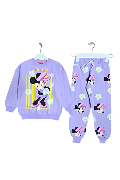 1way بجامة بناتي قطنية