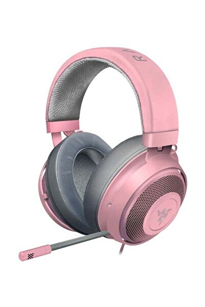 RAZER Kraken Gaming Headset - Quartz Pink