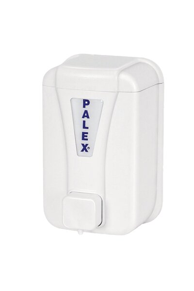 Palex Standart Köpük Sabun Dispanseri 1 Lt Beyaz (2 Adet)