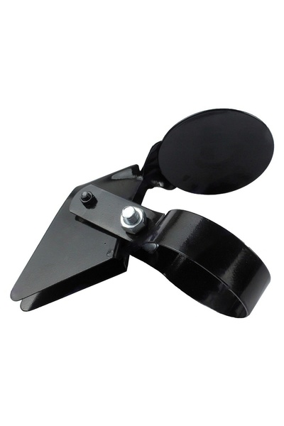 Bella MASSEY 265-285 TRAKTÖR EGZOZ ŞAPKASI ( KAPAĞI ) 60 MM