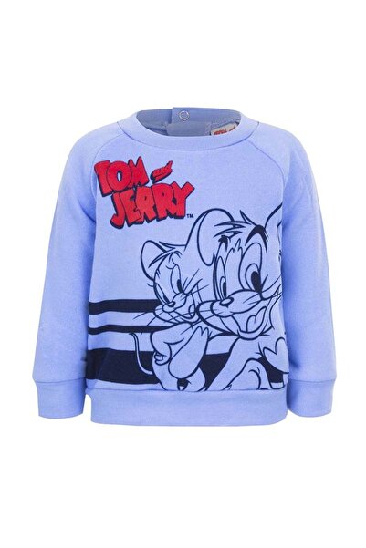 Tom& Jerry Tom and Jerry baby sweater