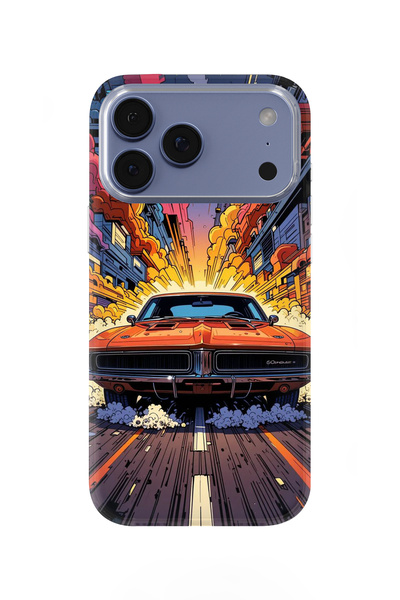 lelia حافظة هاتف شفافة متوافقة مع هاتف iPhone 17 Pro Max مطبوع |   المجموعة: ...