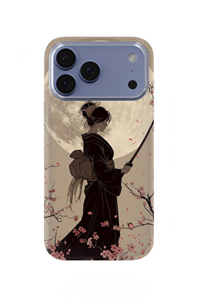 lelia حافظة هاتف شفافة متوافقة مع هاتف iPhone 17 Pro Max مطبوع |   المجموعة: ...