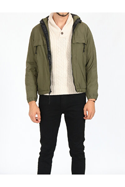 Evendi Jacket, Green