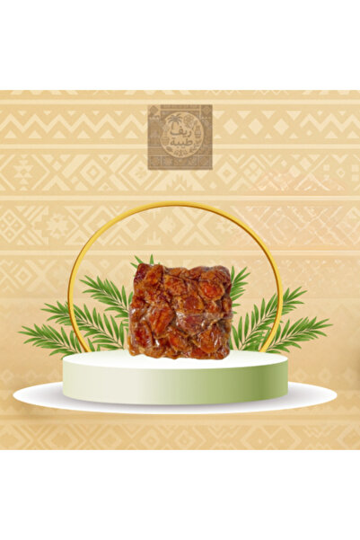 Medina Dates Khalas Dates Al-Qassim Royal Crushed