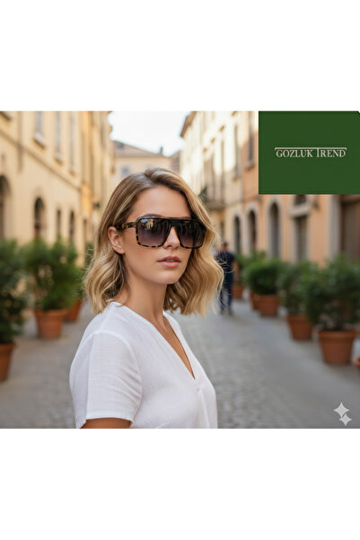 HAWK Hw2216-02 57 Polarized Unisex Sunglasses