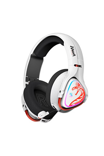 Tech Căști de gaming A4TECH Bloody MR720 Naraka