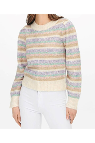Evendi Sweater, Mix colors