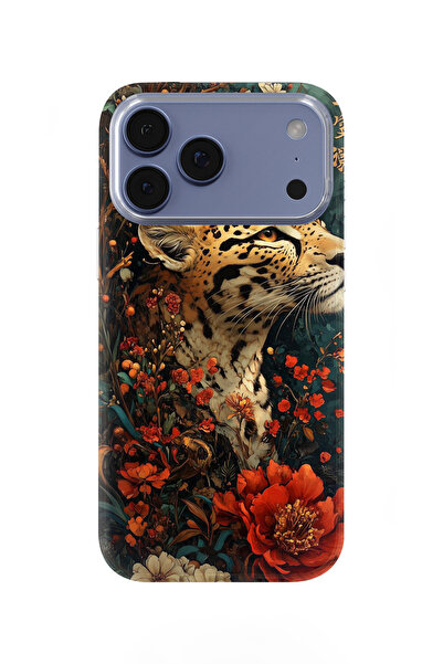 lelia حافظة هاتف شفافة متوافقة مع هاتف iPhone 17 Pro Max مطبوع |   المجموعة: ...