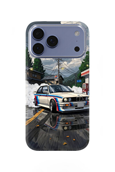 lelia حافظة هاتف شفافة متوافقة مع هاتف iPhone 17 Pro Max مطبوع |   المجموعة: ...