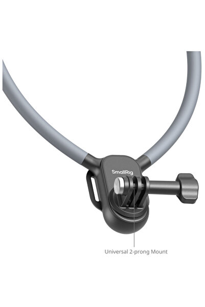 SmallRig 5596 Aksiyon Kamera Boyun Askısı