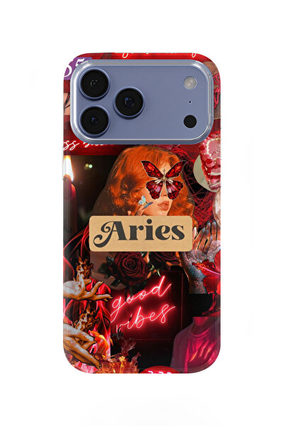 lelia حافظة هاتف شفافة متوافقة مع هاتف iPhone 17 Pro Max مطبوع |   المجموعة: ...