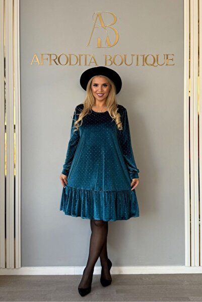 Afrodita Boutique Bern Dress