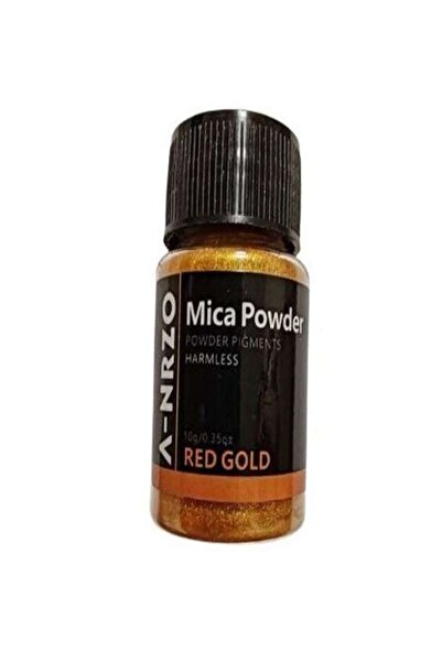 ANRZO Colorant pudra pentru rasina epoxidica 10 gr