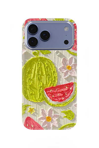 lelia حافظة هاتف شفافة متوافقة مع هاتف iPhone 17 Pro Max مطبوع |   المجموعة: ...