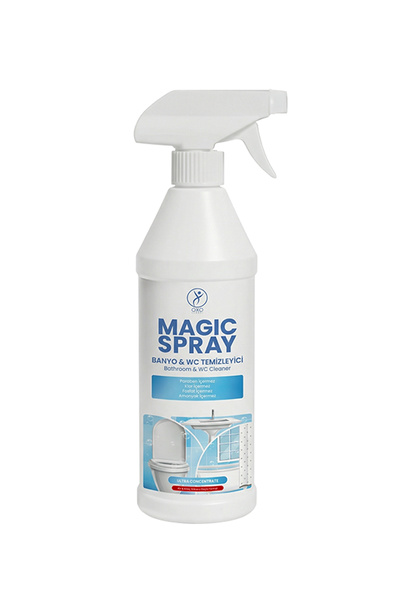 Oxo Global Magic Spray Banyo & WC Temizleyici