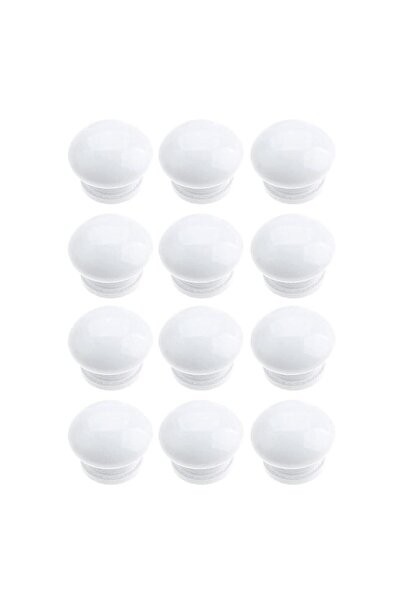 Bukela Single-hole drawer round head handle