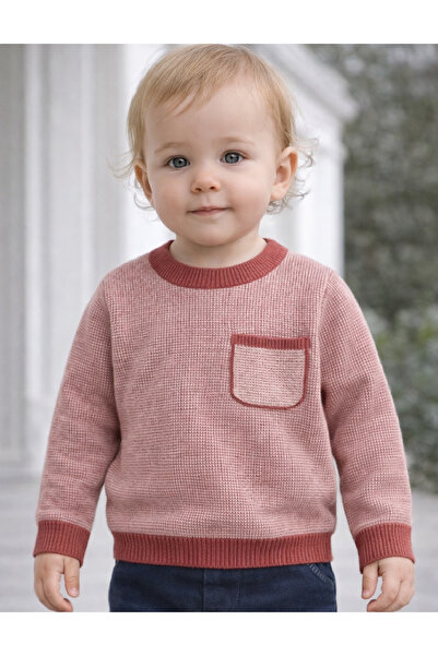 Evendi Blouse, Brown