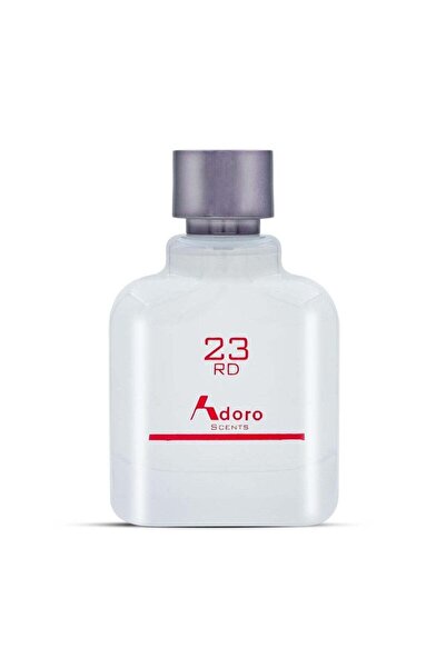 Adoro Scents 23RD Eau de Perfume Unisex – 100 ml