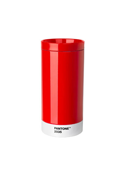 Pantone To Go Bardak Termos