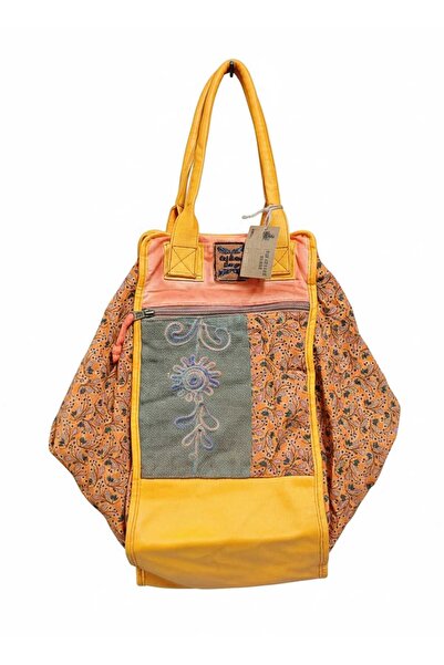 SANCARLOS BAG Omuz Çantası