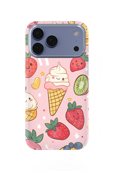 lelia حافظة هاتف شفافة متوافقة مع هاتف iPhone 17 Pro Max مطبوع |   المجموعة: ...