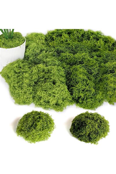 Bukela 50g light green + 50g dark green