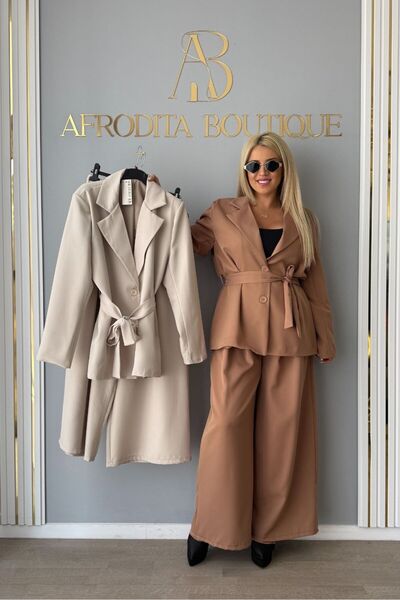 Afrodita Boutique Ireland set