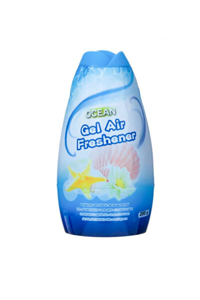 PALMAS Odorizant camera in forma de gel, 200gr