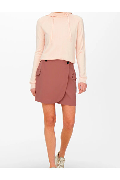 Evendi Fusta, Roz pudra