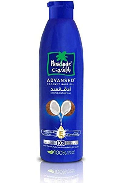Parachute Advansed Coconut Hair Oil with Vitamin E 300ml