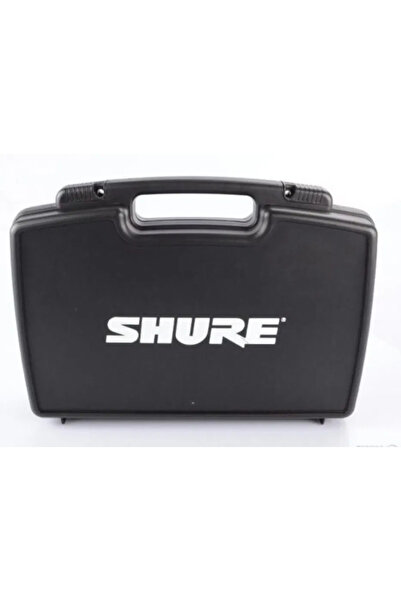 OEM Geanta Case Shure pentru transport si depozitare microfoane