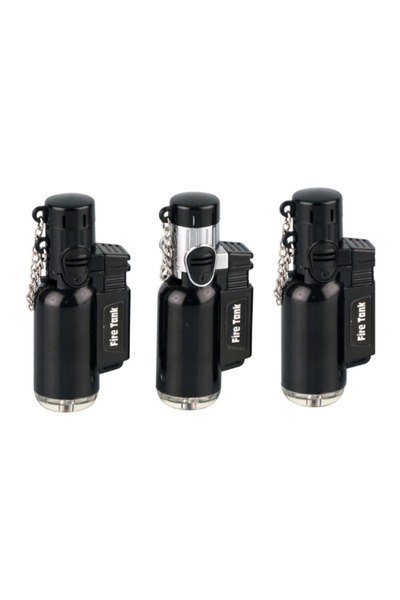 Cool Газова запалка Fire-Tan 017586