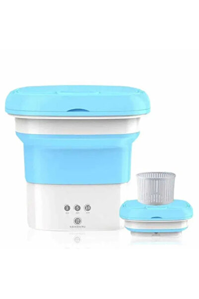 OEM Mini foldable washing machine