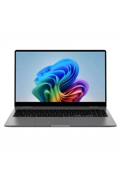 Samsung Galaxy Book5 360 NP750QHA-KA1US Ultra7 256V 16GB 512SSD 15.6 FHD Touc...