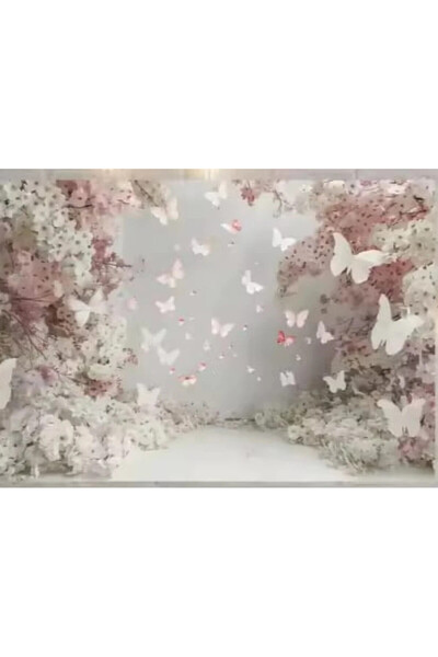 OEM Photo Background, vinyl, Model 41, 2.5x2m