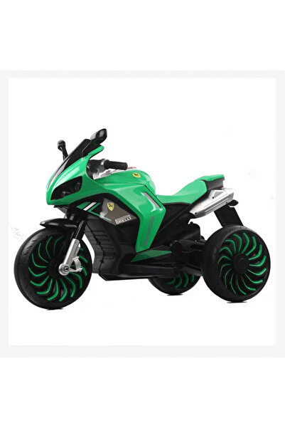 OEM Motorcycle for children 2-10 years old, with two engines, Model XXL – 900...