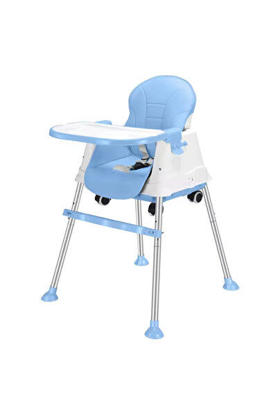OEM 3 in 1 Foldable Table Chair – Flippy, Adjustable, Multifunctional, 3 Posi...