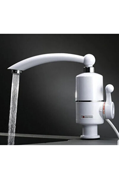 OEM Robinet electric incalzire apa Instant 3000 W RX-005 3Kw