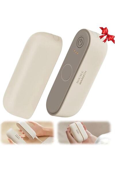 Bukela Rechargeable hand warmer