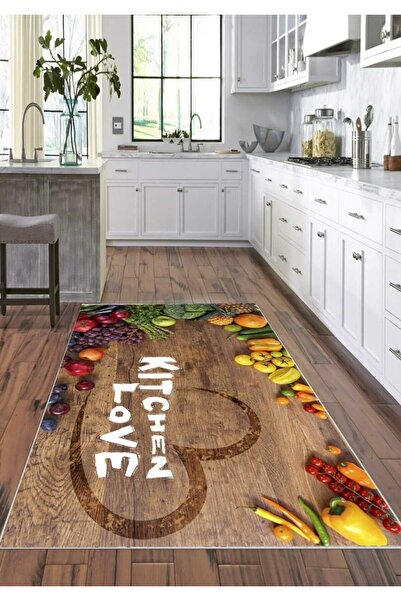 OEM Covor decorativ antiderapant 120 x 180 CM diverse modele - Bucatari: Sot ...