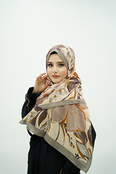 lara scarf Lara Pamuk Şal