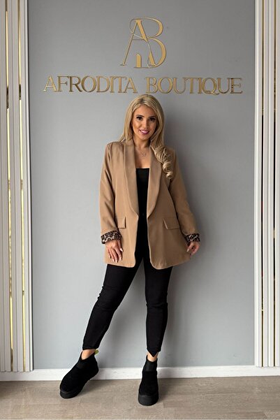 Afrodita Boutique Izabela jacket