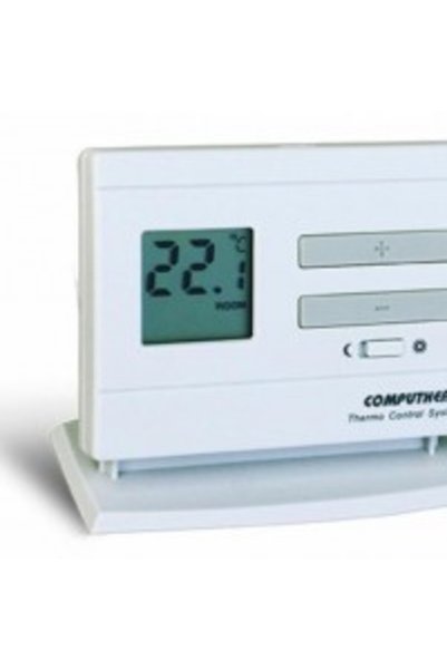 Computherm Termostat digital de ambient Q3, comunicare prin fir