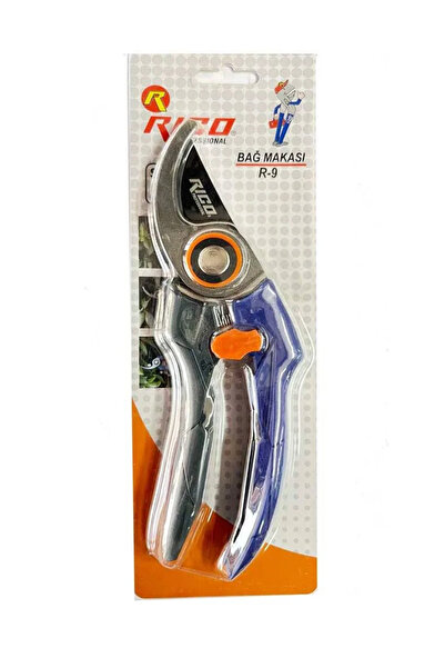 Rico RİKO Bağ Makası R-9 025-RC4585